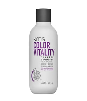 KMS Colorvitality Shampoo Schampo