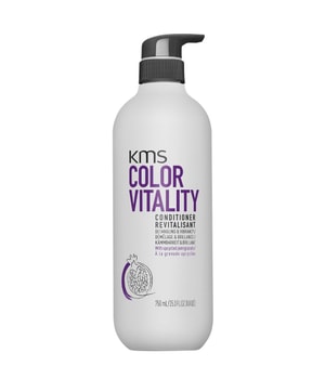 KMS Colorvitality Conditioner new Conditioner · 750 ml