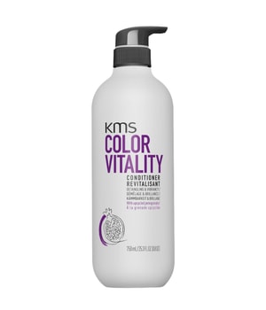 KMS Colorvitality Conditioner Balsam