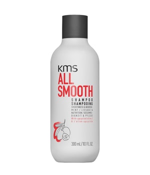 KMS ALLSMOOTH Smoothness & Nourishment Schampo