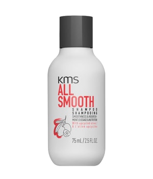 KMS ALLSMOOTH Smoothness & Nourishment Shampoo