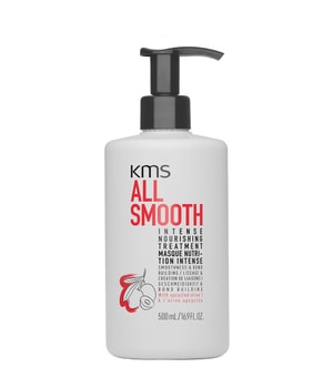 KMS ALLSMOOTH Intense Nourishing Treatment Haarkur · 100 ml