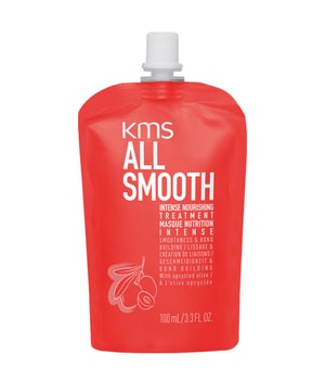 KMS ALLSMOOTH Intense Nourishing Treatment 500ml Hårbehandling