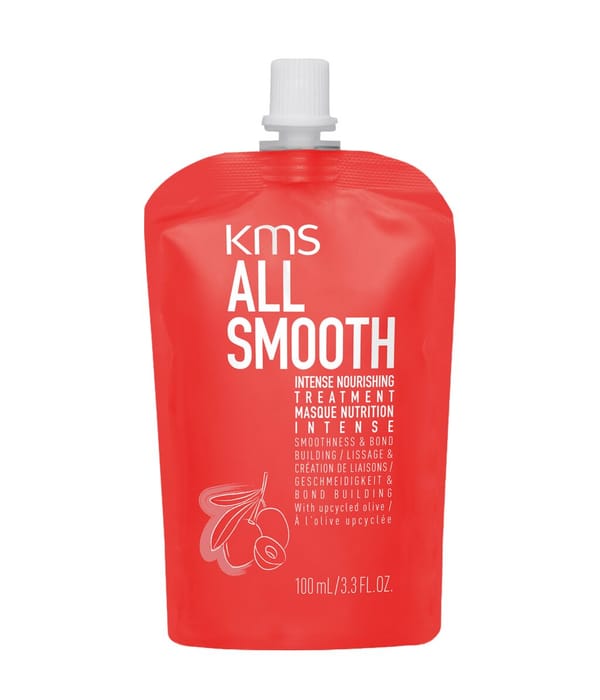 Produktbild 1 von 6, KMS ALLSMOOTH Haarkur