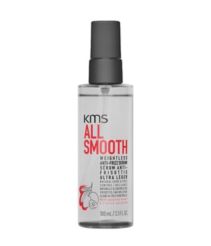 KMS ALLSMOOTH Weightless Anti-Frizz Serum Hårserum