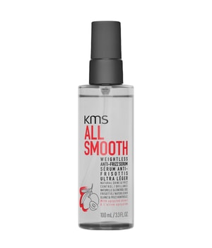 KMS ALLSMOOTH Weightless Anti Frizz Serum Sérum cheveux