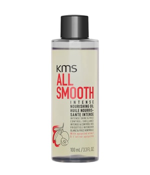 KMS ALLSMOOTH Intense Nourishing Oil 100ml Hårolja