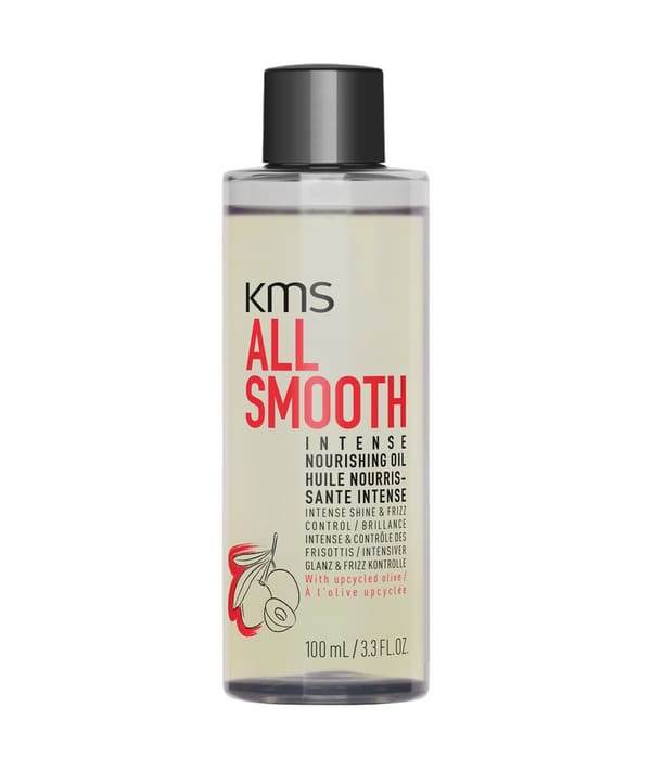 Obrázek produktu 1 z 6, KMS ALLSMOOTH Vlasový olej
