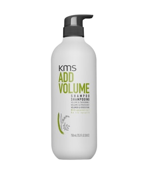 KMS ADDVOLUME Volume & Thickening Shampoo