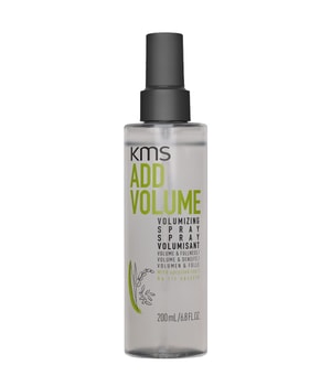 KMS ADDVOLUME Volumizing Spray Texturspray