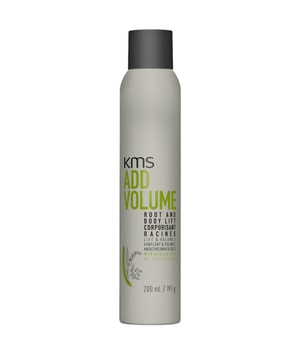 KMS Addvolume Root and Body Lift VOC 6% Texturizing Spray 200 ml