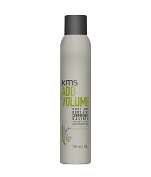 KMS ADDVOLUME Root and Body Lift VOC 6% Texturspray