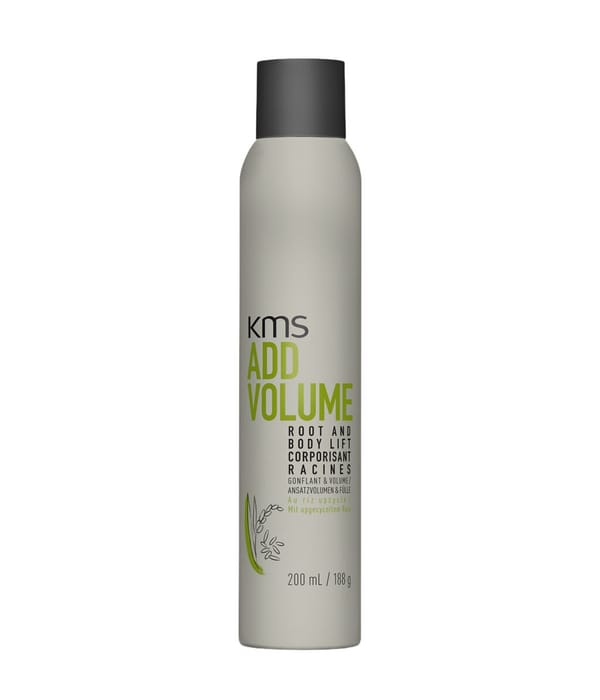 Produktbillede 1 af 6, KMS ADDVOLUME Stylingspray