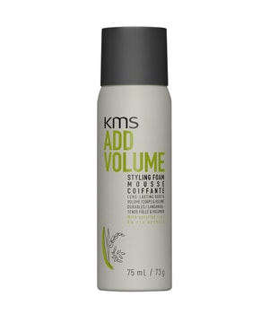 KMS ADDVOLUME Styling Foam Mousse