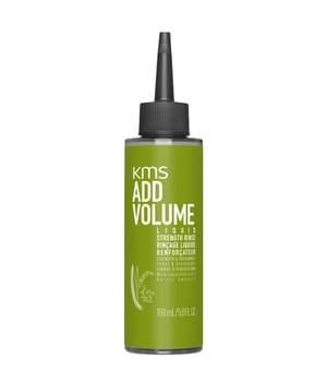 KMS ADDVOLUME Liquid Strengthening Rinse Hårkur