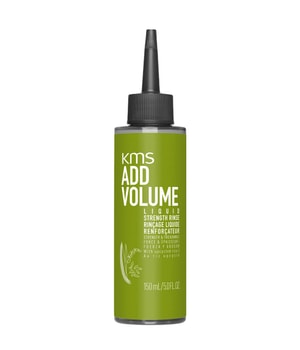 KMS Addvolume Liquid Strengthening Rinse Haarkur 150 ml