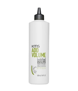 KMS ADDVOLUME Liquid Strengthening Rinse Hårbehandling