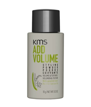 KMS ADDVOLUME Styling Powder Hårpudder