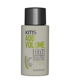 KMS ADDVOLUME Styling Powder Poudre cheveux