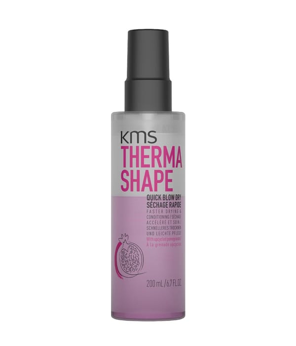 Zdjęcie produktu 1 z 6, KMS Thermashape Spray do układania włosów