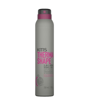 KMS Thermashape 2-in-1 Spray New Formulation Varmebeskyttende spray
