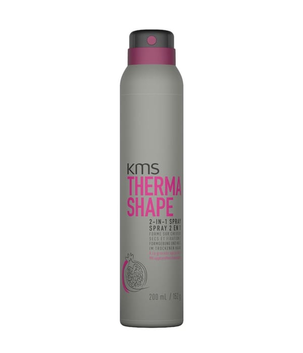 Produktbillede 1 af 3, KMS Thermashape Varmebeskyttende spray