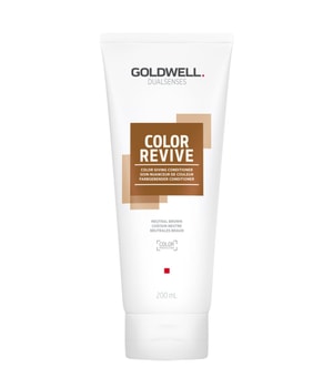 Goldwell Dualsenses Color Revive Neutral Brown Balsam