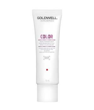 Goldwell Dualsenses Color balsam regenerujący do włosów farbowanych 75 ml