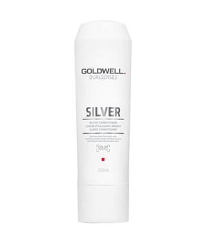 Goldwell Dualsenses Silver Silver Conditioner Balsam