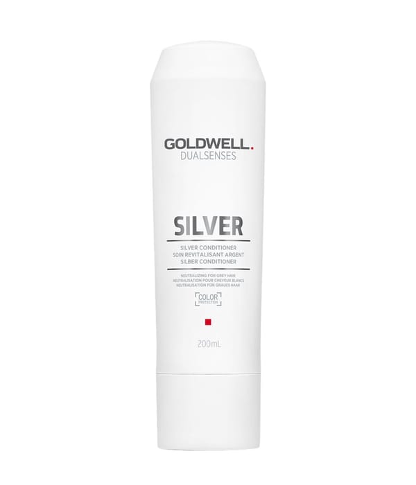 Produktbild 1 von 6, Goldwell Dualsenses Silver Conditioner