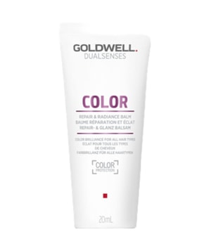 Goldwell Dualsenses Color Repair & Radiance Balm Hårlotion