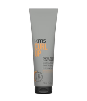 KMS Curlup Control Creme New Formulation Stylingcreme