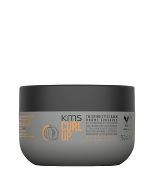 KMS Curlup Twisting Style Balm Stylingcreme