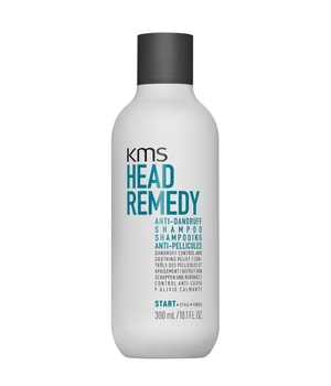 KMS HEADREMEDY Anti-Dandruff Shampoo Shampoo