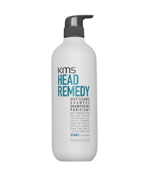 KMS HeadRemedy Schampo