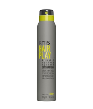 KMS HAIRPLAY Playable Texture Varmebeskyttende spray