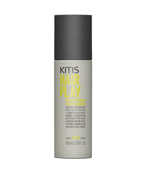 KMS HAIRPLAY Messing Creme Pâte cheveux