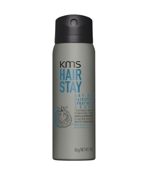 KMS HAIRSTAY Dry Oil Hairspray Hårspray