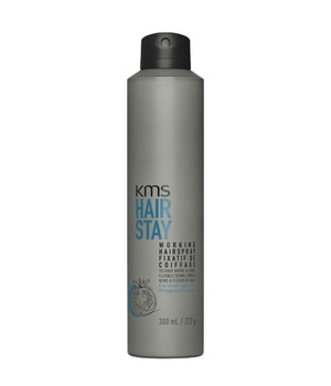KMS HAIRSTAY Working Hairspray Hårspray