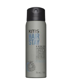 KMS HAIRSTAY Working Hairspray Hårspray