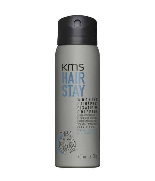 Produktbild 1 von 5, KMS HAIRSTAY Haarspray