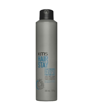 KMS HAIRSTAY Firm Finishing Hairspray Hårspray
