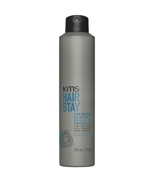 Productafbeelding 1 van 6, KMS HAIRSTAY Haarlak