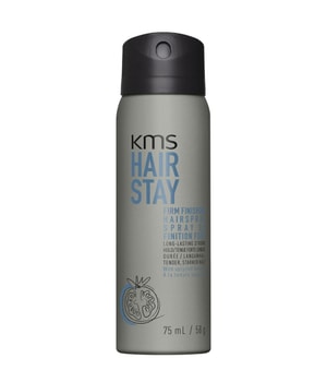 KMS HAIRSTAY Firm Finishing Hairspray Hårspray