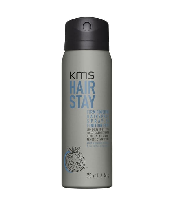 Produktbillede 1 af 6, KMS HAIRSTAY Hårspray