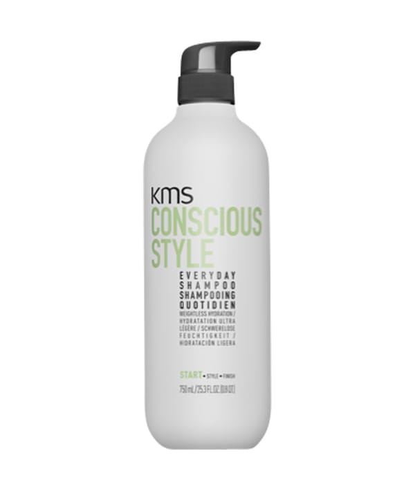 Produktbillede 1 af 6, KMS ConsciousStyle Shampoo