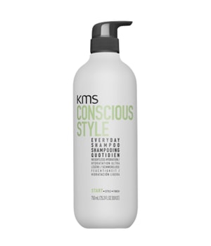 KMS ConsciousStyle Shampoing