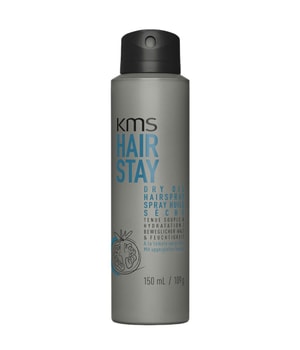 KMS HAIRSTAY Dry Oil Hairspray Hårspray