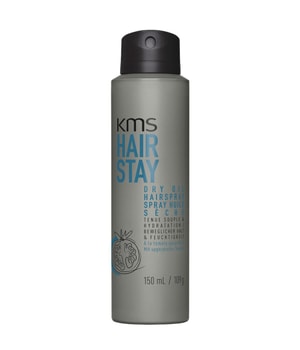 KMS Hairstay Dry Oil Hairspray Haarlak 150 ml