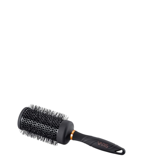 Image du produit 1 sur 5, VARIS Nylon Brush Brosse ronde
